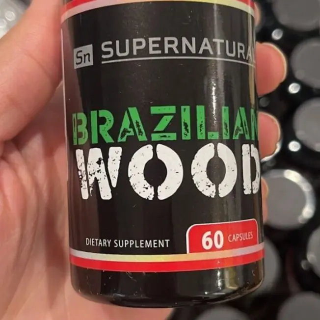 Brazilian Wood review 1