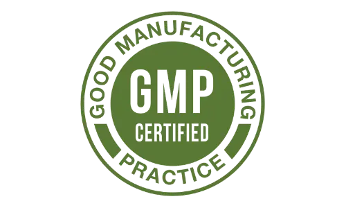 Brazilian Wood GMP Certified